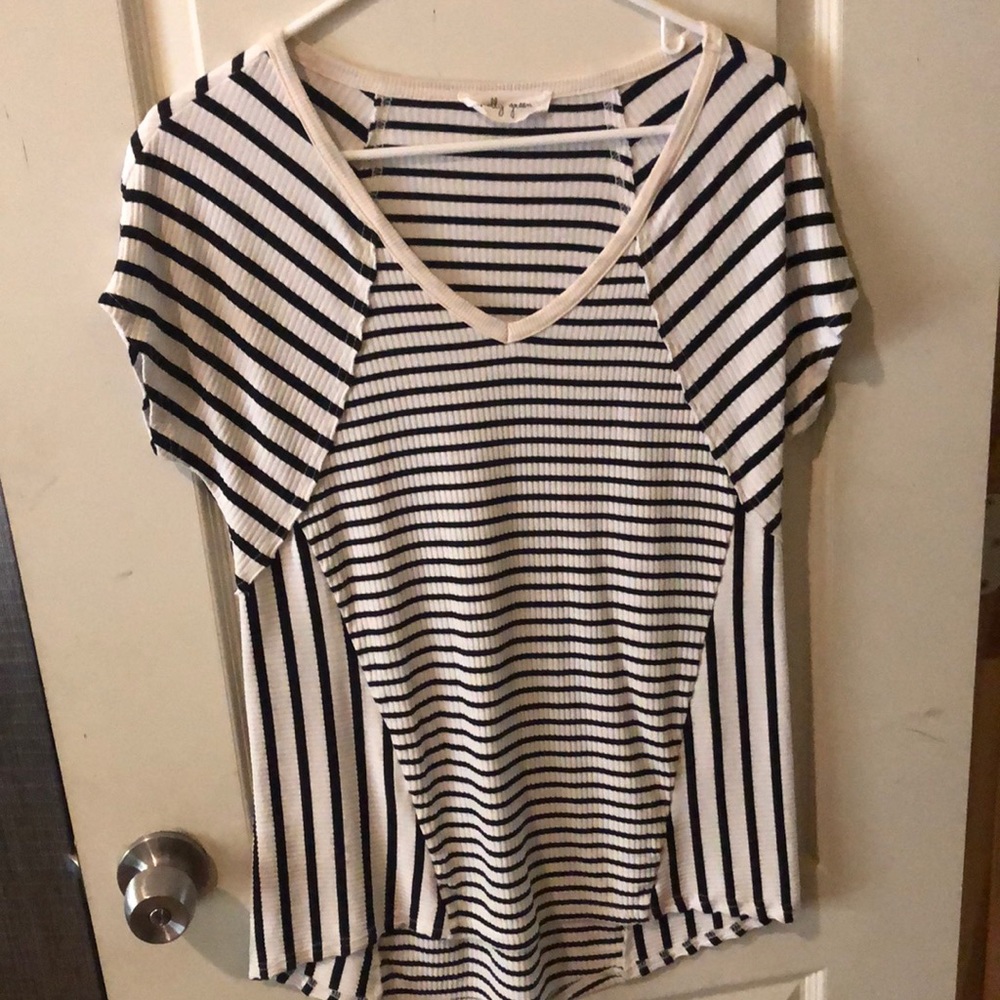 Molly Green shirt